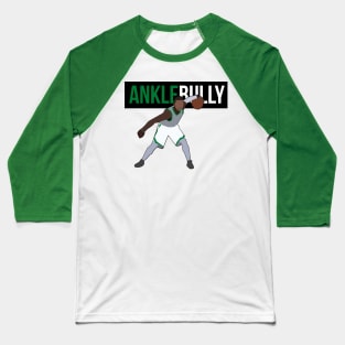 Kyrie Irving - Ankle Bully Baseball T-Shirt